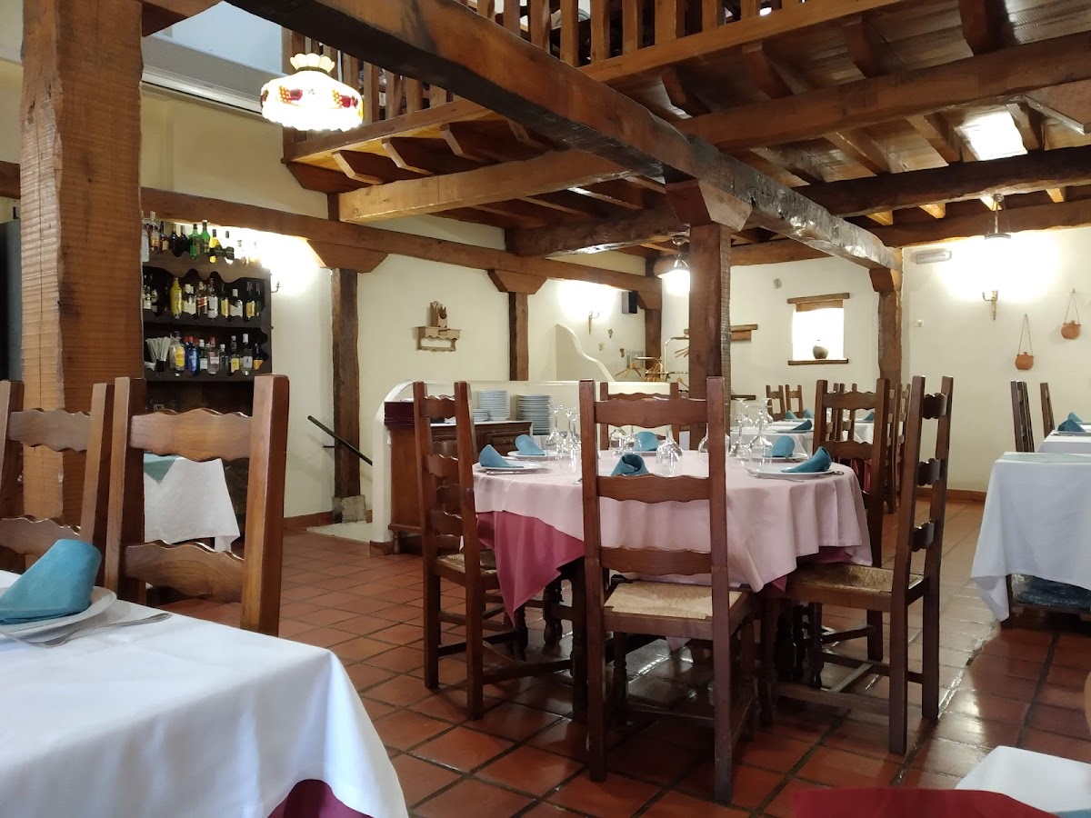 Restaurante El Concejo